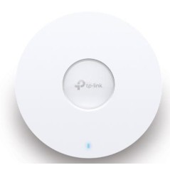 Omada EAP653 V1 - High-Performance Indoor Access Point for Seamless Connectivity